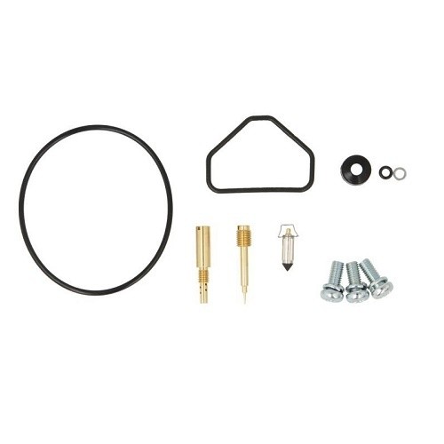 TOURMAX ZESTAW NAPRAWCZY GAŹNIKA KAWASAKI VN 1500 VULCAN (USA) '87-99 (MADE IN JAPAN) (1)