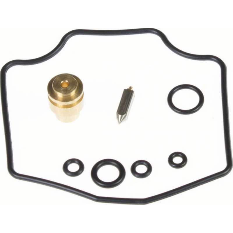 TOURMAX ZESTAW NAPRAWCZY GAŹNIKA KAWASAKI KZ 550, Z 400F, GPZ 550 UNITRAK (MADE IN JAPAN) (1)