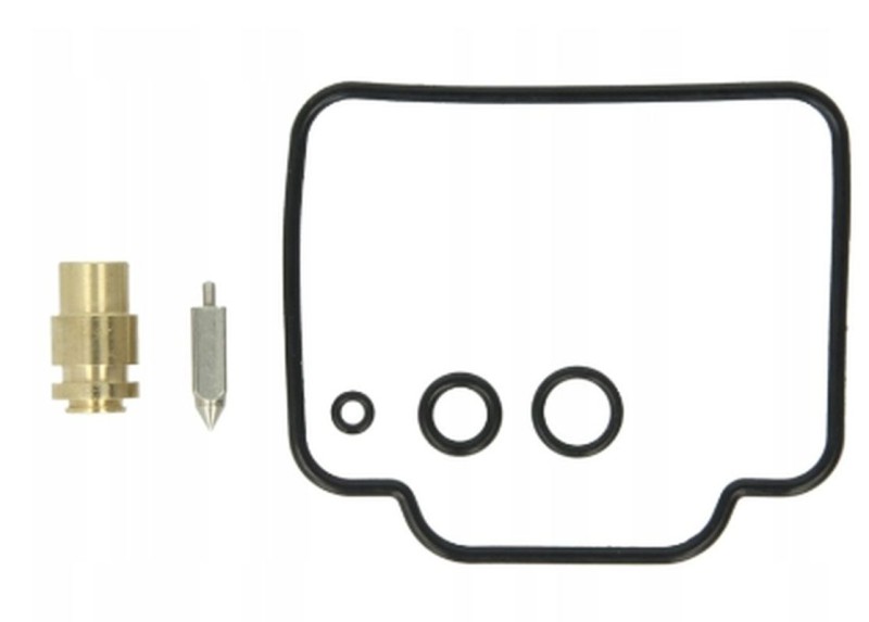 TOURMAX ZESTAW NAPRAWCZY GAŹNIKA SUZUKI LTF 250 '93-02 (MADE IN JAPAN) - WYPRZEDAŻ (1)