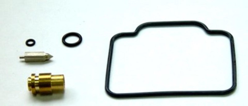 TOURMAX ZESTAW NAPRAWCZY GAŹNIKA SUZUKI DR 125SE '95-'00, GSX600F '88-'92, GSXR1100 (MADE IN JAPAN) (1)