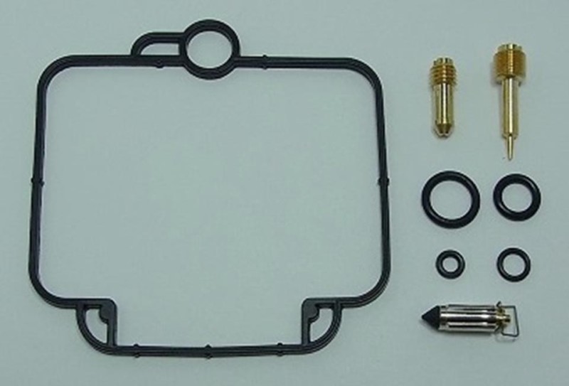 TOURMAX ZESTAW NAPRAWCZY GAŹNIKA TRIUMPH TIGER 885 '93-98, TROPHY 900 '91-04, DAYTONA 1000 '92-93, 1200 '93-06 (MADE IN JAPAN) (1)
