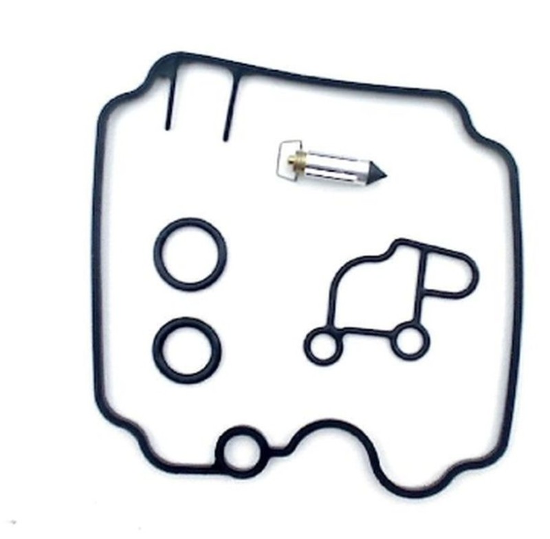 TOURMAX ZESTAW NAPRAWCZY GAŹNIKA YAMAHA FZR 600 '90-'91 (MADE IN JAPAN) (1)