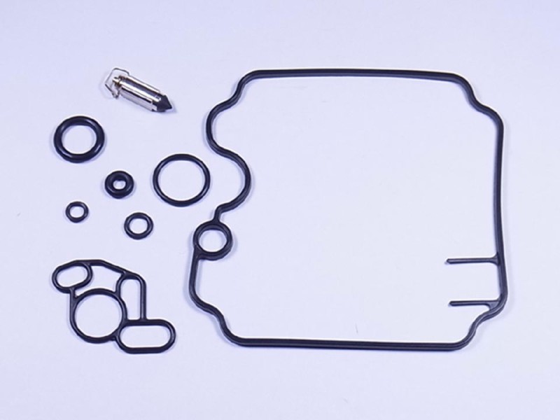 TOURMAX ZESTAW NAPRAWCZY GAŹNIKA YAMAHA XTZ 750 '89-'95, TDM 850 '91-'98, FZR 1000 '87-'95 (MADE IN JAPAN) (1)