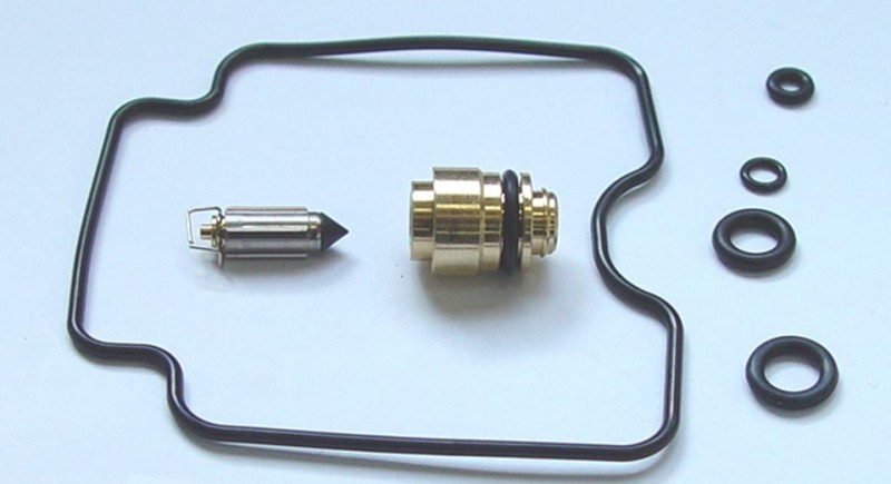 TOURMAX ZESTAW NAPRAWCZY GAŹNIKA YAMAHA XJR 1300 '02-'06 (MADE IN JAPAN) (1)