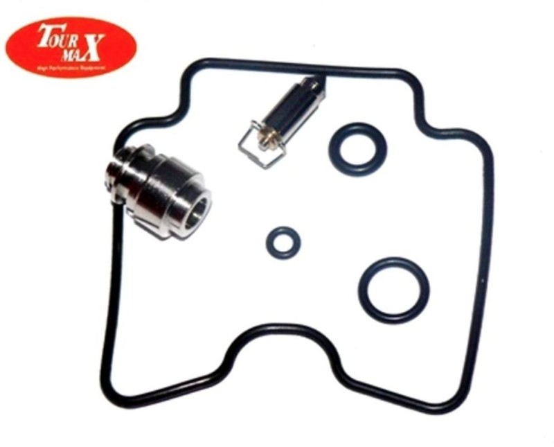 TOURMAX ZESTAW NAPRAWCZY GAŹNIKA YAMAHA BRUIN 250 2WD '05-06 (MADE IN JAPAN) (1)