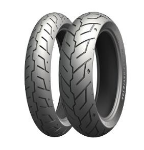 MICHELIN OPONA 160/60R17 SCORCHER 21 69V TL M/C TYŁ NA ZAMÓWIENIE (1)