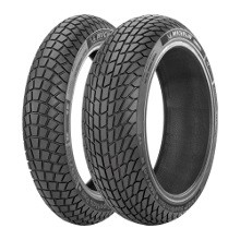 MICHELIN OPONA 160/60R17 POWER SUPERMOTO RAIN TL TYŁ NA ZAMÓWIENIE (1)