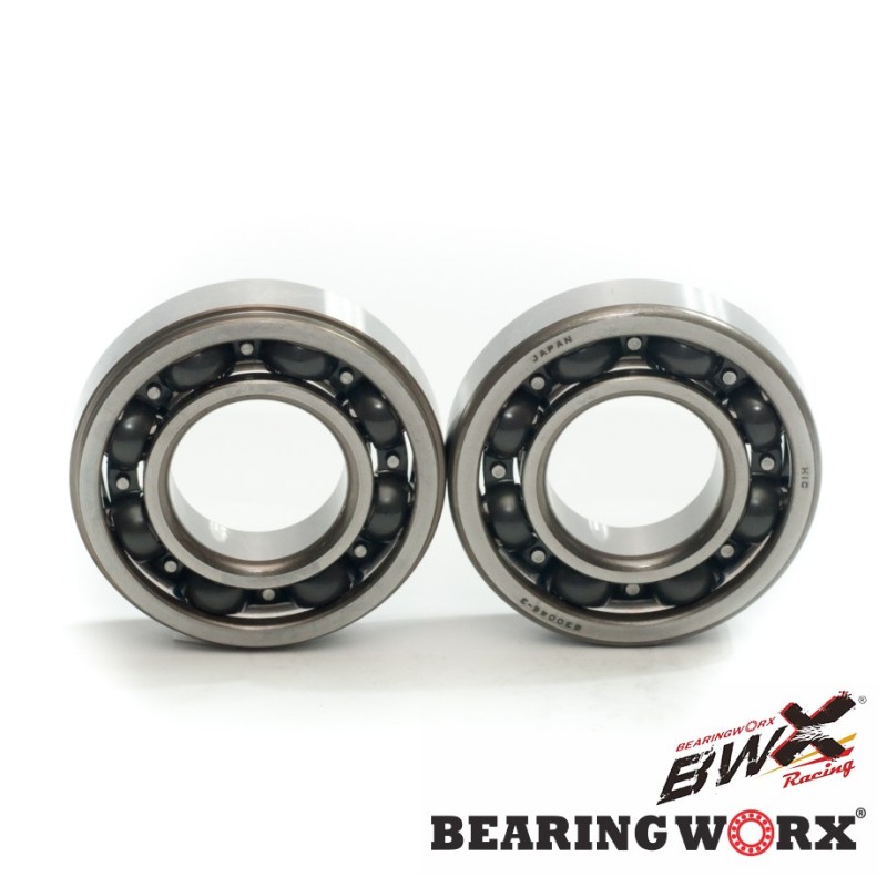 BEARING WORX ŁOŻYSKA WAŁU KORBOWEGO GAS GAS EC 250 4T '10-12, EC 250F '13 (NTN) (MADE IN JAPAN) (1)