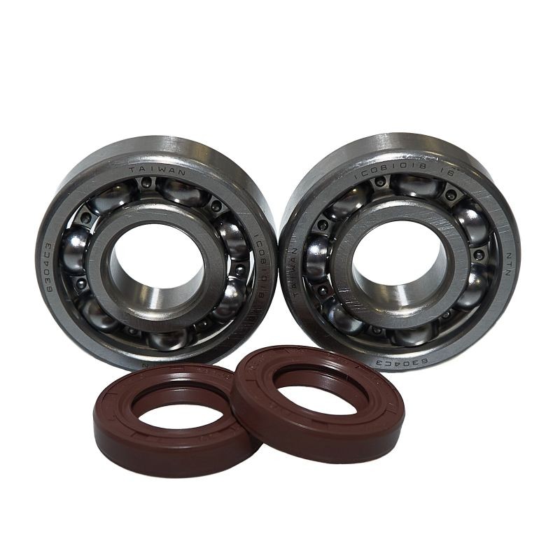 BEARING WORX ŁOŻYSKA WAŁU KORBOWEGO KTM SX 65 98-08 (NTN) (MADE IN JAPAN) (24-1102) (1)