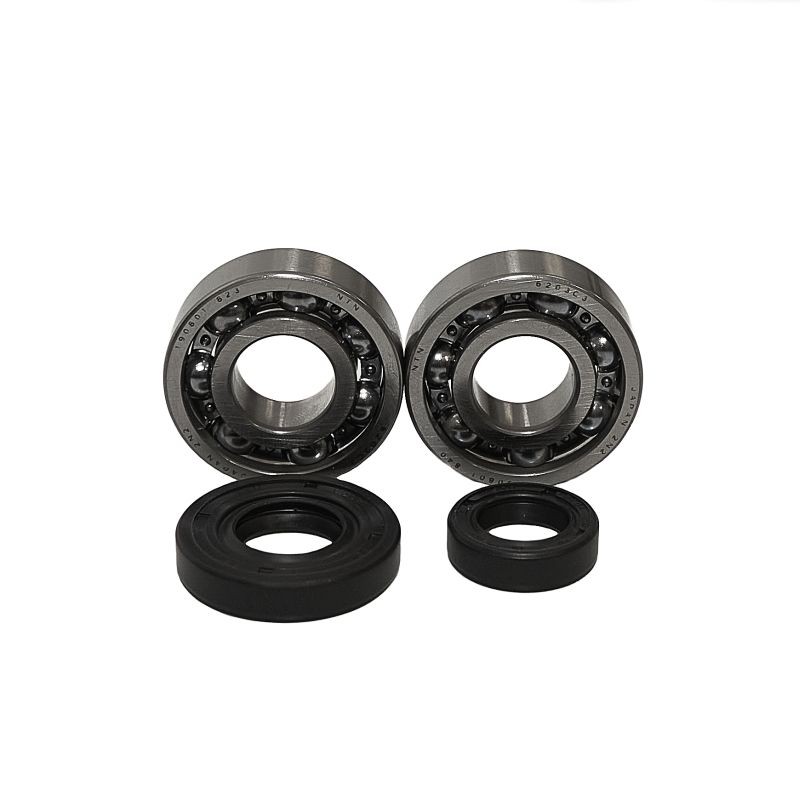 BEARING WORX ŁOŻYSKA WAŁU KORBOWEGO KTM SX 50 '02-'08 (NTN) (MADE IN JAPAN) (24-1101) (1)