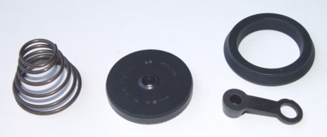 TOURMAX ZESTAW NAPRAWCZY SIŁOWNIKA (WYSPRZĘGLIKA) SPRZĘGŁA SUZUKI GSF1200 '96-'00, GSX1300R '03-'07, GSX1400, GSXR1100 86-97 (MADE IN JAPAN) (1)