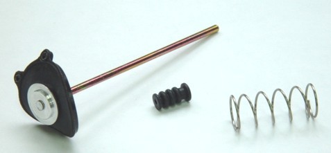 TOURMAX ZAWÓR MEMBRANOWY POMPKI PRZYŚPIESZANIA HONDA CB 750K/F 77-78 (MADE IN JAPAN)