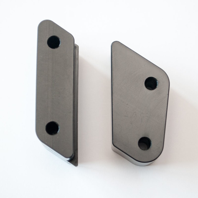 ACCEL WKŁAD PROWADNICY ŁAŃCUCHA - PROMOCJA (1)