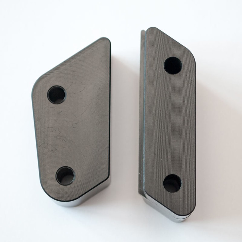 ACCEL WKŁAD PROWADNICY ŁAŃCUCHA - PROMOCJA (1)