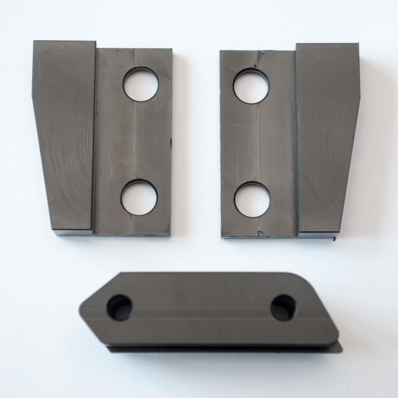 ACCEL WKŁAD PROWADNICY ŁAŃCUCHA (CG05) (1)