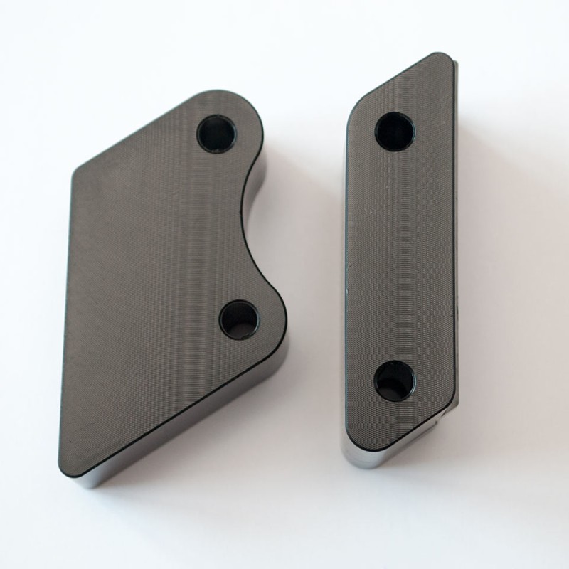 ACCEL WKŁAD PROWADNICY ŁAŃCUCHA - PROMOCJA (1)