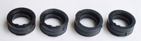 TOURMAX KRÓĆCE SSĄCE GAŹNIKA YAMAHA FZR 1000 '89-'95 (3LK) (MADE IN JAPAN) (1)