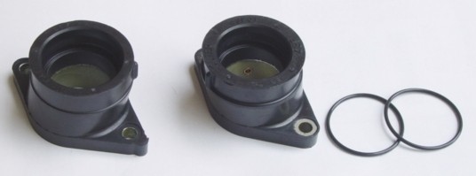 TOURMAX KRÓĆCE SSĄCE GAŹNIKA YAMAHA XT 600 '84-'86, TT600 '85-'89 (59X) (2SZT.) (MADE IN JAPAN) (1)