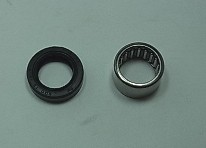 TOURMAX ZESTAW NAPRAWCZY POPYCHACZA SPRZĘGŁA HONDA NX 650 '88-'99, XR 650L '93-'09 (MADE IN JAPAN) - WYPRZEDAŻ