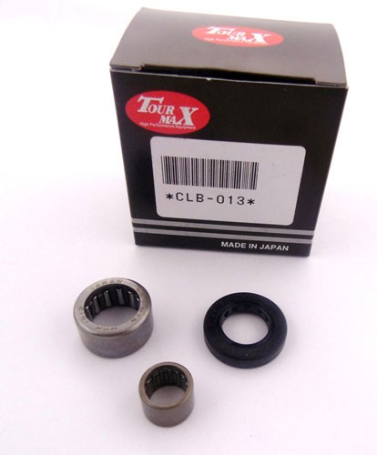 TOURMAX ZESTAW NAPRAWCZY POPYCHACZA SPRZĘGŁA YAMAHA FZ6, YZF 600 R6 '98-06, YZF 1000 R1 '99-05, XV 1700, YFM 700 RAPTOR (MADE IN JAPAN) (1)