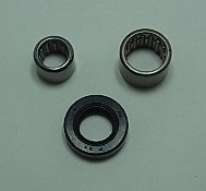 TOURMAX ZESTAW NAPRAWCZY POPYCHACZA SPRZĘGŁA SUZUKI RMZ 250 '10-'11, RMZ 450 '08-'11 (MADE IN JAPAN) - WYPRZEDAŻ (1)