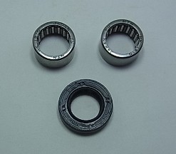 TOURMAX ZESTAW NAPRAWCZY POPYCHACZA SPRZĘGŁA KAWASAKI KXF 450 '06-'17, ER-6F/N '06-'11, Z 750 '04-'08, ZX-9R '00-'03, ZX-10R '04-'09, ZX-12R '00-'06 (MADE IN JAPAN)