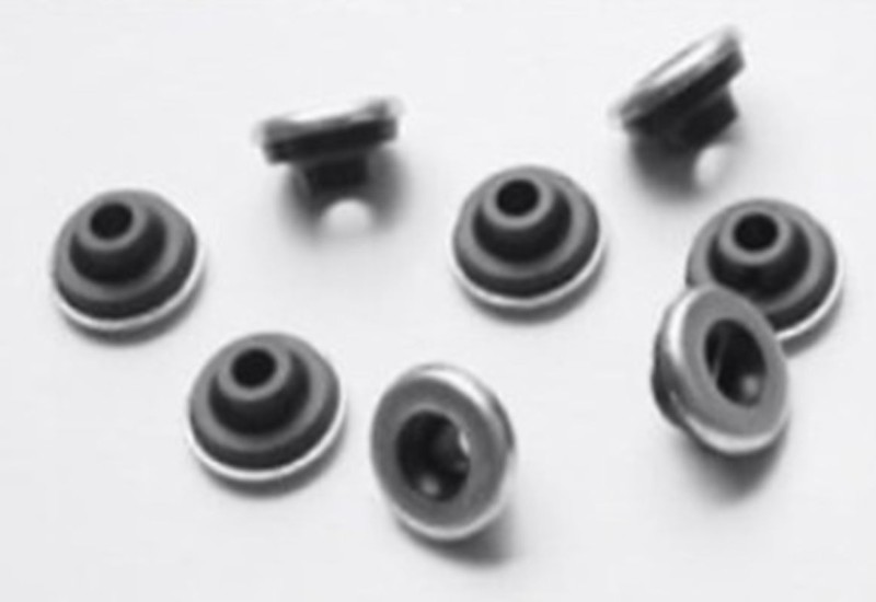 TOURMAX USZCZELNIACZ ŚRUBY POKRYWY ZAWOROWEJ HONDA XL 600/650/700V '87-11, XRV 750 '90-00, VT 750 '01-11 (8 SZT. 90542-MB0-000) (MADE IN JAPAN)
