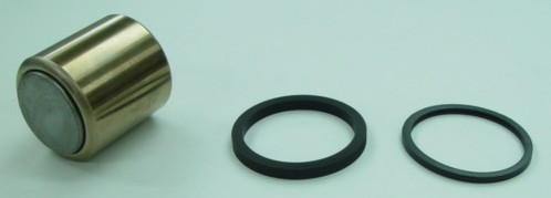 TOURMAX TŁOCZEK ZACISKU HAMULCOWEGO Z USZCZELNIACZAMI HONDA CBR 1000F 87-88, GL1500 88-90, NTV650 88-90, NX650 88-90, XRV650 88-90 (MADE IN JAPAN) (1)