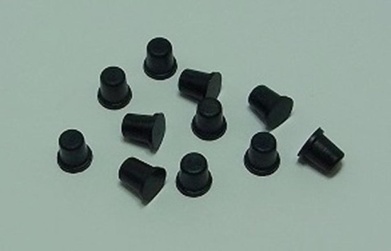 TOURMAX ZATYCZKA GUMOWA GAŹNIKA HONDA GL 1000 '75-'79 (1 SZT.) (MADE IN JAPAN) (1)