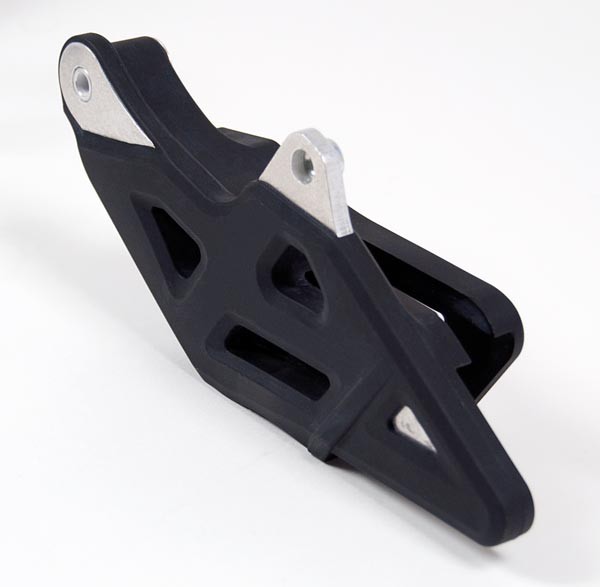 Racetech Prowadnica łańcucha SX EXC EXC-F SX-F 125/150/250/300/350/450 07-22 (79004070000)