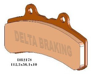 DELTA BRAKING KLOCKI HAMULCOWE KH210 (1)