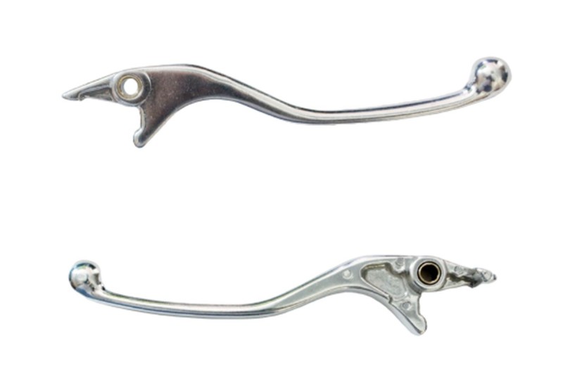 PSYCHIC DŹWIGNIA HAMULCA HONDA VT 1100C '87-92, VT 600C '88-99, NC 700 '11- (5-231SL,72131) (53175-KM9-000) (DHH04SN) = MC-08553 (1)