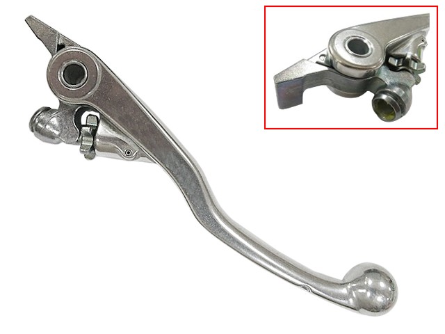 PSYCHIC DŹWIGNIA HAMULCA HUSQVARNA TC/TE/FC/FE/TX/FX '18 (KUTA) (MX-08799-1) - MAGURA HUSQVARNA (DHHQ01SN) (1)