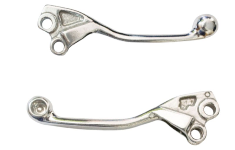 ACCEL DŹWIGNIA HAMULCA KAWASAKI KX80 '97-'00, KX125/250 '97-'99, KX500 '97-'03 (LB-1840-OE-P) (1)