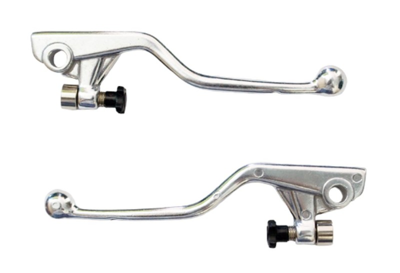 PSYCHIC DŹWIGNIA HAMULCA KTM SX 65 '04-'11, SX85 '08-'12 (DHKT04SN) (1)