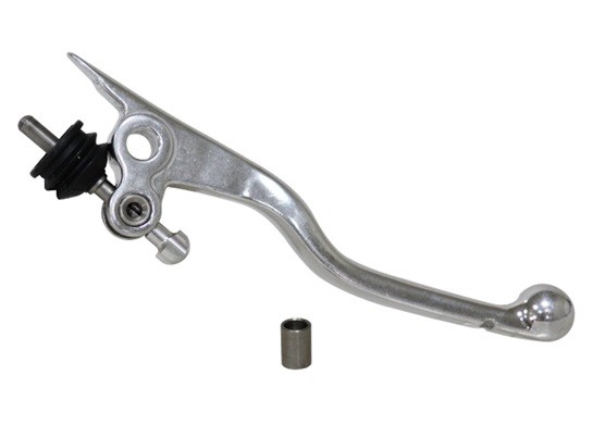 PSYCHIC DŹWIGNIA HAMULCA / SPRZĘGŁA KTM SX 65 '14-'23, SX 85 '13-'23, HUSQVARNA TC 85 '14-'23 FREERIDE 250 '14-'20, FREERIDE 350 '12-'17 (DHKT08SN, 75961) (1)