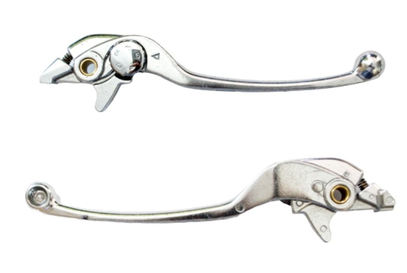 PSYCHIC DŹWIGNIA HAMULCA SUZUKI GSR600 '06-'10, DL/GSF/SV 650, GSX650 08-16 (DHS04SN) (74831) (1)