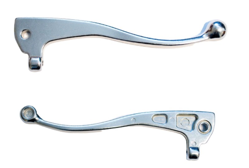 PSYCHIC DŹWIGNIA HAMULCA YAMAHA DT125R '91-'00 (DHY19SN,70281) (DHY17SN) (1)