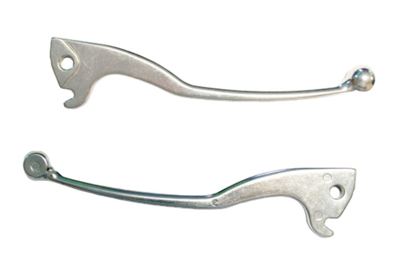 PSYCHIC DŹWIGNIA HAMULCA YAMAHA YBR125 '04-'14 (DHY23SN,73971) (1)