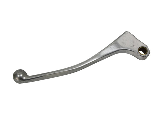 PSYCHIC DŹWIGNIA SPRZĘGŁA HONDA CBR 600 F '87-'02, CBR 900 / 929 RR FIREBLADE '92-'02 (OEM: 53178-KV3-000) KOLOR SREBRNY (DSH04SN) (5-211, 71741) (DSH04SN) (1)