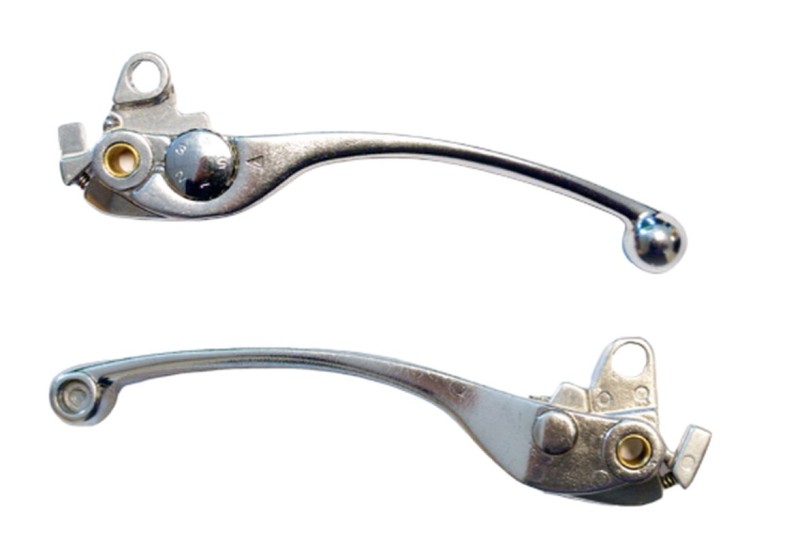 PSYCHIC DŹWIGNIA SPRZĘGŁA HONDA CB 1300 '03-'13, CB 1000R '08-'12, CBR 1000RR '04-'08, VFR 1200 '10-'14 (DSH10SN, 73681) (1)