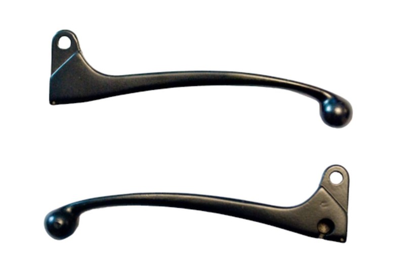 PSYCHIC DŹWIGNIA SPRZĘGŁA HONDA CB 250/400/450N, CX 500, XL 125/185/250/500S (DSH25CN,70342) (1)