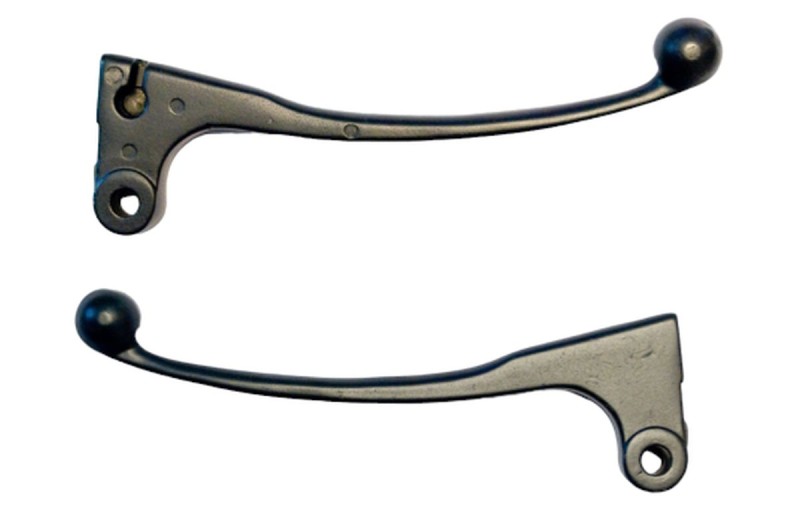 PSYCHIC DŹWIGNIA SPRZĘGŁA HONDA CB 650 / C / SC '79-'82, CB 750 F / KZ '79-'83, CBX 750 '84, VF 750 C MAGNA '82-'84, CB 900 F '79-'83, CBX 1000 '78-'82 (OEM: 53178-425-003) (73262) (DSH27CN) (1)