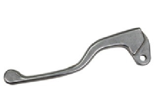 PSYCHIC DŹWIGNIA SPRZĘGŁA KAWASAKI KX65 00-24, KX80/85 98-06, KX100 98-21, KX250/500 90-04, SUZUKI RM65 03-05, RM-Z450 05-07, RMZ250 07-24, RMZ450 05-24 KOLOR SREBRNY (DSS13SN) (DSK11SN) (1)