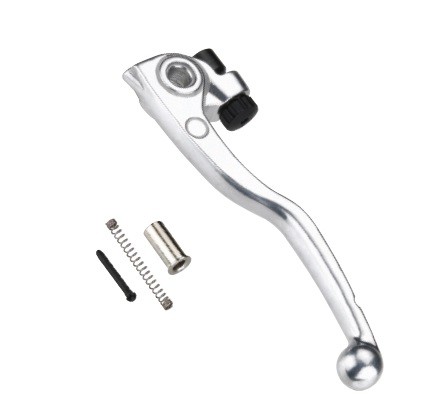 ACCEL DŹWIGNIA SPRZĘGŁA KTM SX/EXC '07-19 HUSQVARNA '14-19, BETA RR 250/300 '13-19 POMPA BREMBO (MX-08397-1,74021) (LB-1545-OE-P) (1)