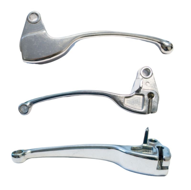 PSYCHIC DŹWIGNIA SPRZĘGŁA SUZUKI M800 INTRUDER '10- , C 800 '06- , VZR 1800 (74811) (DSS25SN) (1)