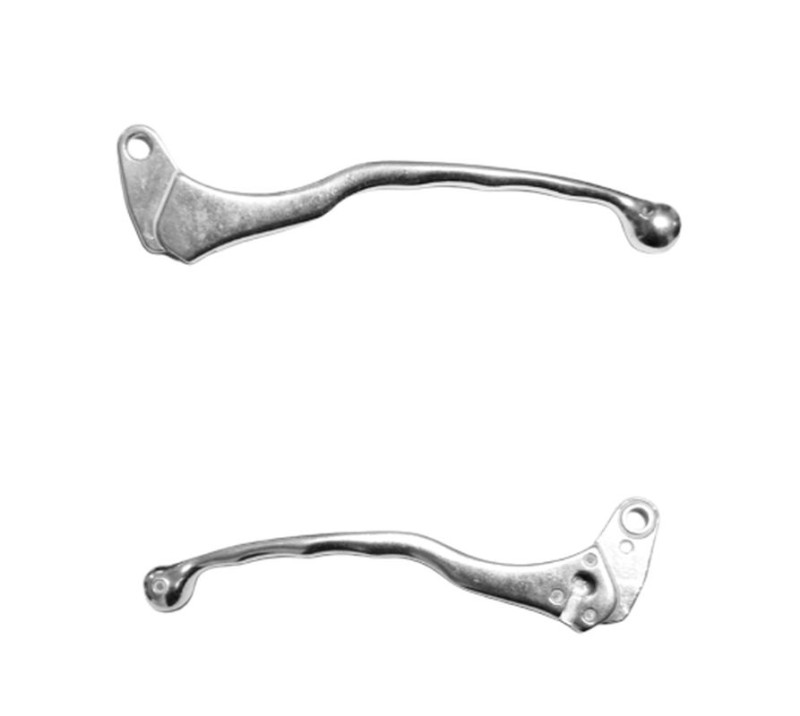 PSYCHIC DŹWIGNIA SPRZĘGŁA YAMAHA XV 535 '88-'03, XV 750/1000/1100, XVS 125/250 (DSY05SN, 70471) (1)