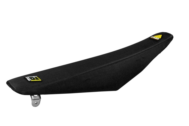 BLACKBIRD POKROWIEC / POSZYCIE NA SIEDZENIE KAWASAKI KXF 250 '21-'23, KXF 450 '19-'23 PYRAMID (PMD) KOLOR CZARNY