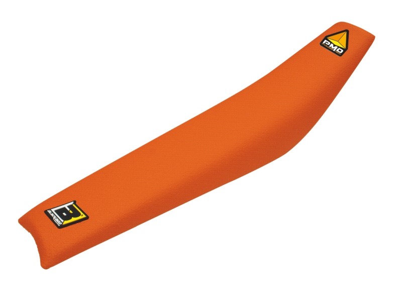 BLACKBIRD POKROWIEC / POSZYCIE NA SIEDZENIE KTM SX 85 '18-'23 PYRAMID (PMD) KOLOR POMARAŃCZOWY