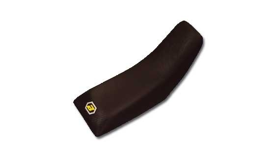 BLACKBIRD POKROWIEC / POSZYCIE NA SIEDZENIE YAMAHA YFS 200 BLASTER '88-'06 DIAMONT 2 KOLOR CZARNY (1)